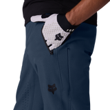 Fox Defend Broek Galaxy Blue