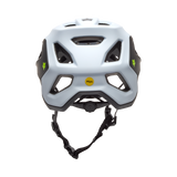 Fox Speedframe Helm 5050 Zwart/Wit