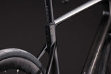 Cube Attain C:62 carbon´n´koolchroom