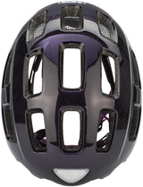 ABUS Youn-I 2.0 Helm Kinderen zwart violet