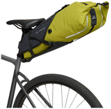 VAUDE Trailsaddle Cage donker blad