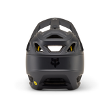 Fox Proframe Full Face Helm Mat Zwart
