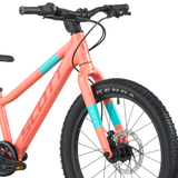 Scott Scale 200 grapefruit orange (2025)