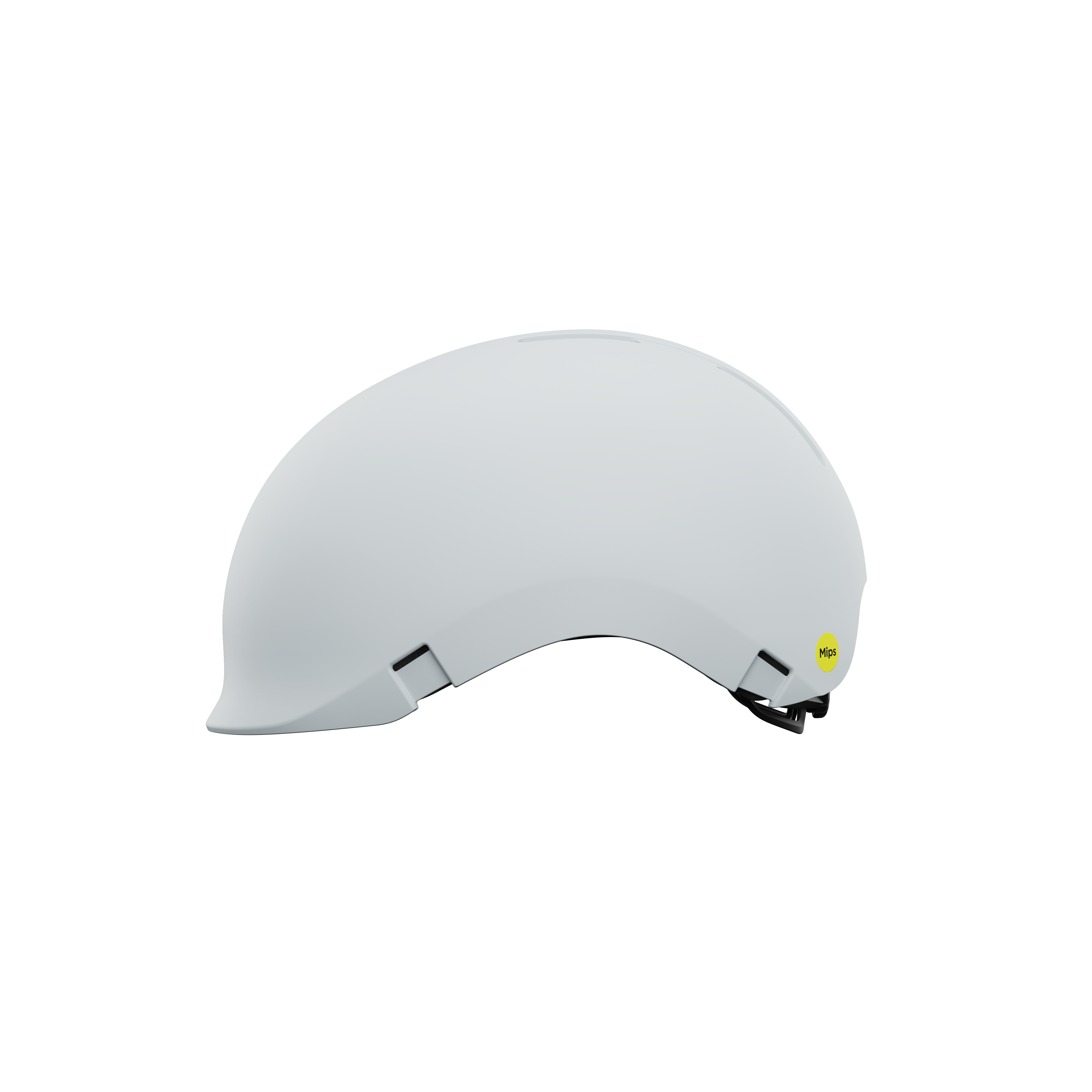 Giro Hoxton Mips helm mat krijt