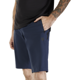 Fox W Ranger Short W Voering Midnight