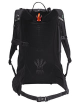 VAUDE Tremalzo 22 Rugzak zwart