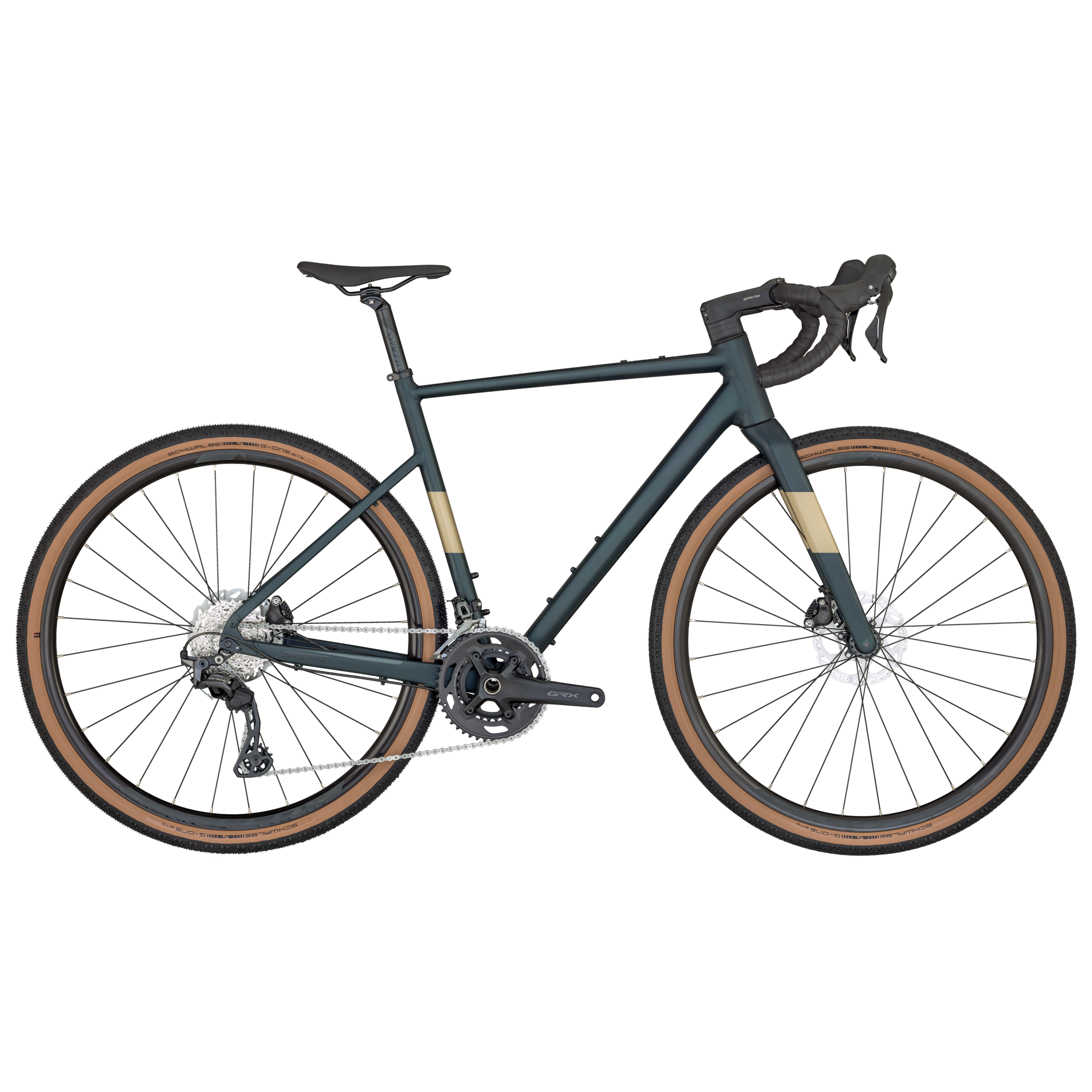Scott Speedster Gravel 20