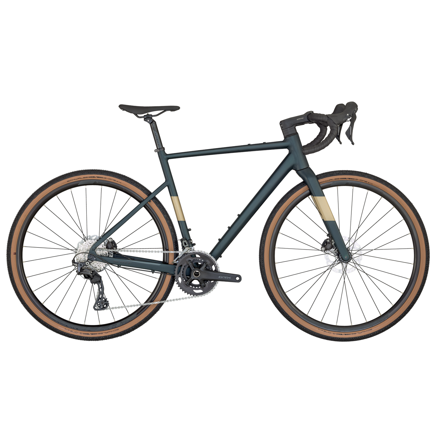 Scott Speedster Gravel 20