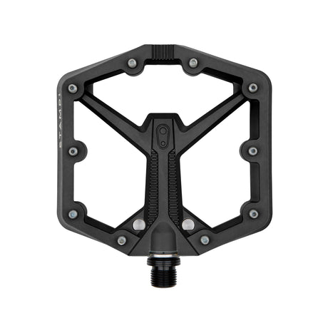 Crankbrothers Stamp 1 Gen 2 Large platformpedaal black