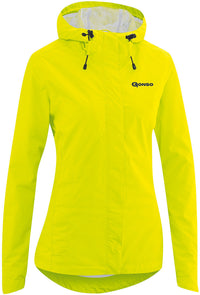 Gonso Sura Light safety yellow – aktuelle Variante