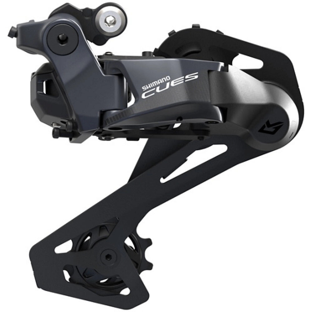 Shimano CUES Di2 RD-U8050 Shadow Derailleur GS 10-speed