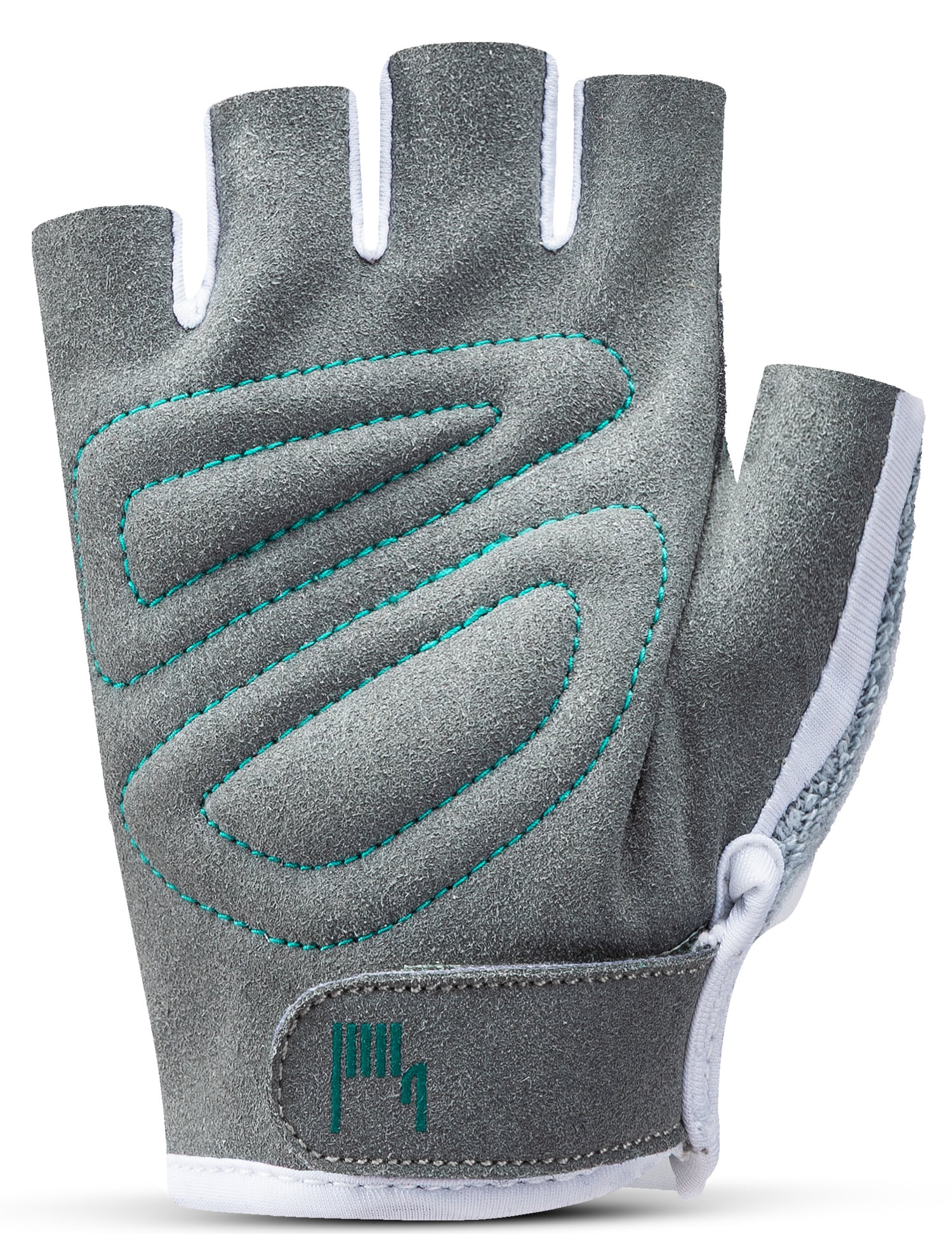 Roeckl Tarifa 2 Handschoenen Juniors violet blossom parasailing
