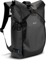Acid Zijtas & Rugzak FLIP PRO 25 SMLink 2.0 black