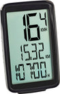Sigma Pure 1 bedrade fietscomputer zwart