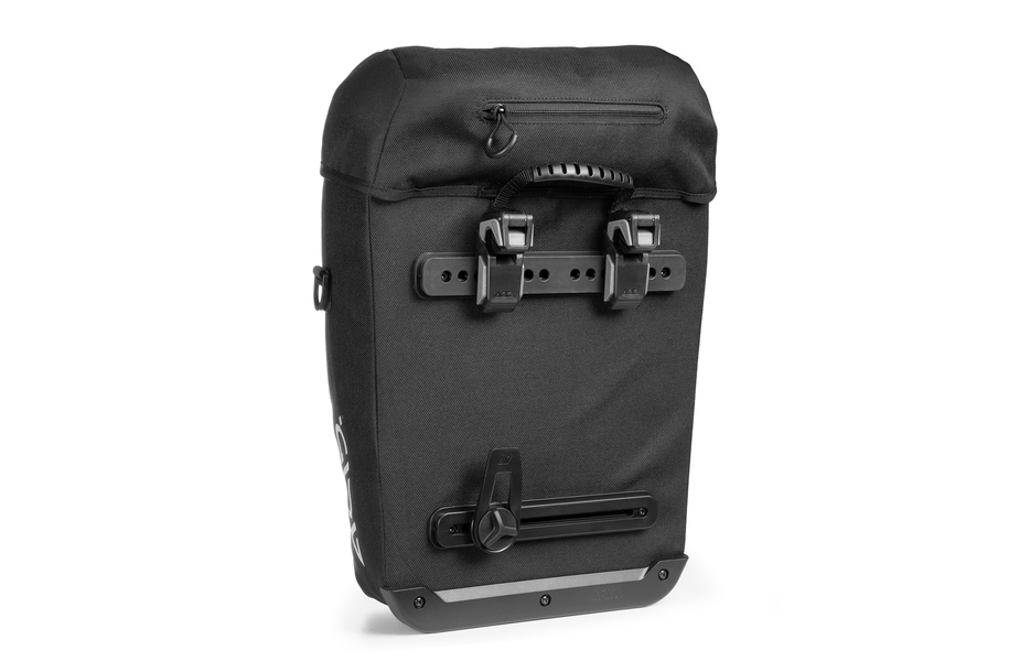 Acid zadeltas CITY 20 SMLink 2.0 black