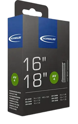 Schwalbe No.4 binnenband 16"