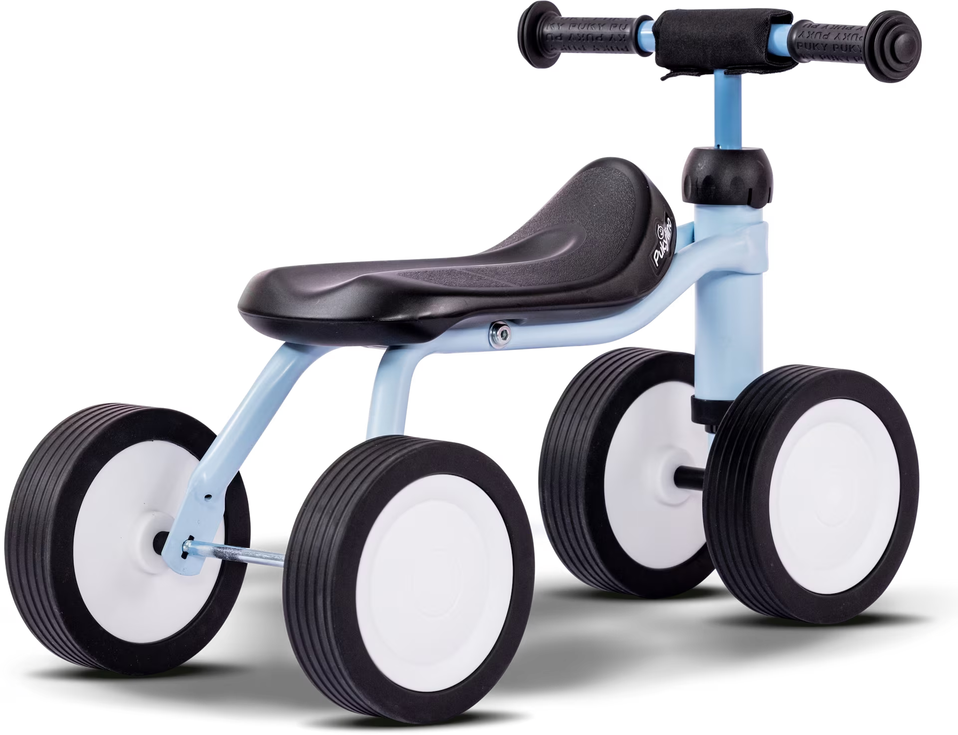 PUKY PUKYLINO retro blauw