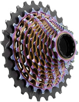 SRAM Cassette XG-1290 E1 X-Glide rainbow