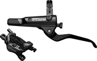 Shimano Cues BL-U8000/BR-U8020 Schijfremset J-Kit Voorzijde Links 1000mm – aktuelle Variante