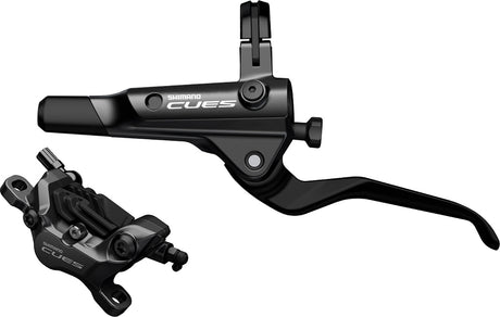 Shimano Cues BL-U8000/BR-U8020 Schijfremset J-Kit Voorzijde Links 1000mm