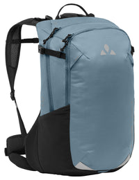 VAUDE Trailvent 15 grijs – aktuelle Variante