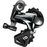Shimano Tiagra RD-4700 derailleur 10-speed grijs