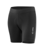 Löffler W Fiets Tights X-Short Basic Zwart