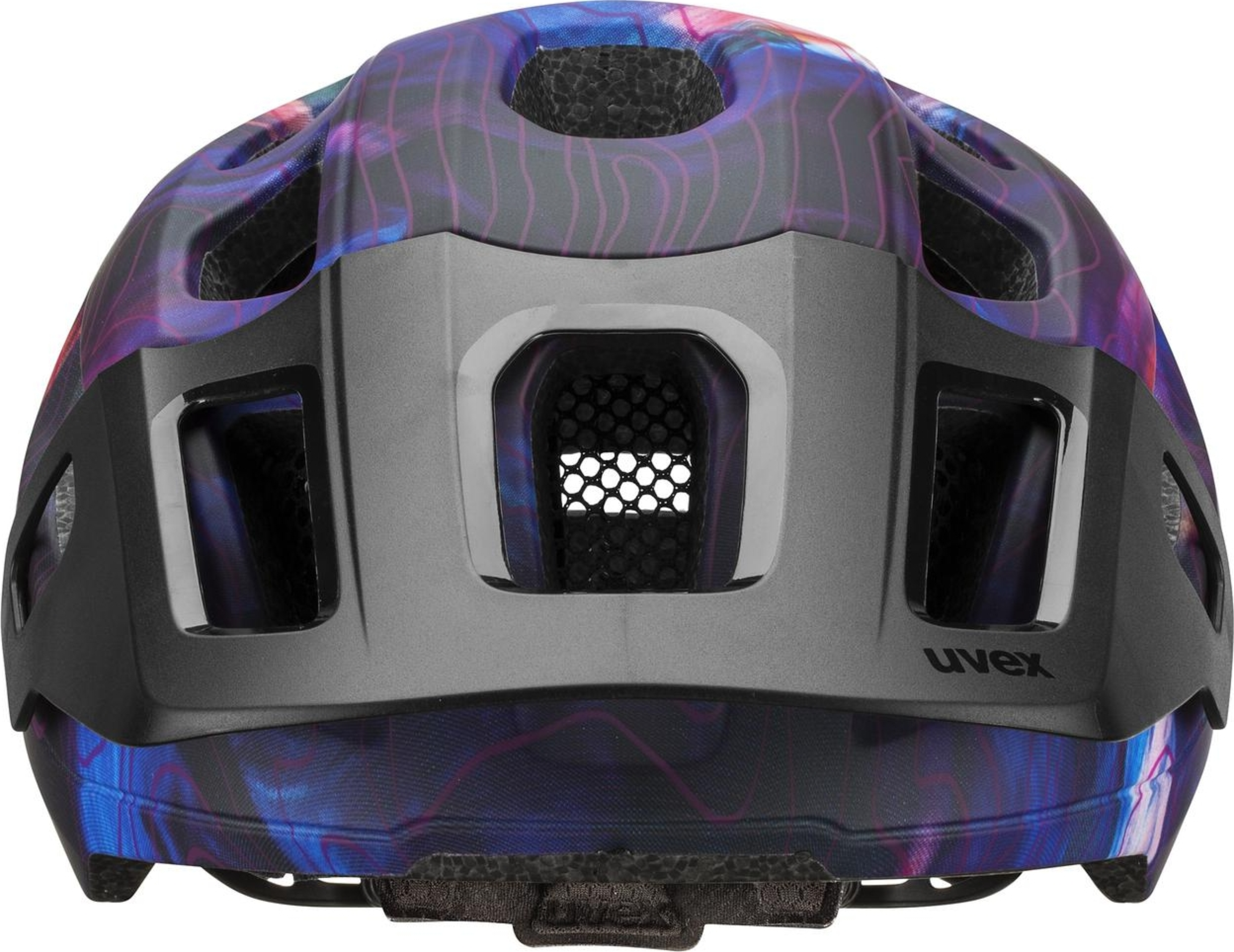 uvex React Jr. Mips kinderhelm Roze Altimeter Mat
