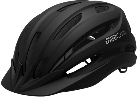 Giro Register Mips II mat zwart/grijs