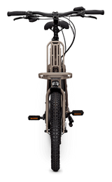 Kalkhoff Entice C+ Excite maansteengrijs mat (2025)