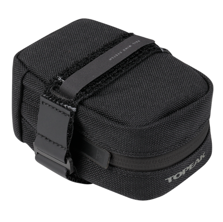 Topeak Elementa SeatBag S Zwart