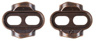 Crankbrothers Premium Easy Cleats +/- 0° – aktuelle Variante