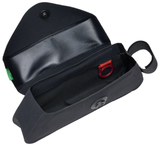 VAUDE Trailtop Tube zwart