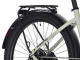Superior eRX 6.4 LS 504Wh GLANS ZACHT GROEN