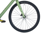 Serious Bikes Gravix Pro 1 grijs geel groen