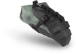 ACID Zadelzak PACK PRO 11 black´n´green