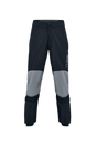 CUBE VERTEX Lightweight Baggy Broek ROOKIE black´n´grey
