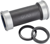 SRAM DUB Pressfit trapas zwart