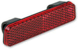 ACID Bagagedragerreflector SLIM CLIP