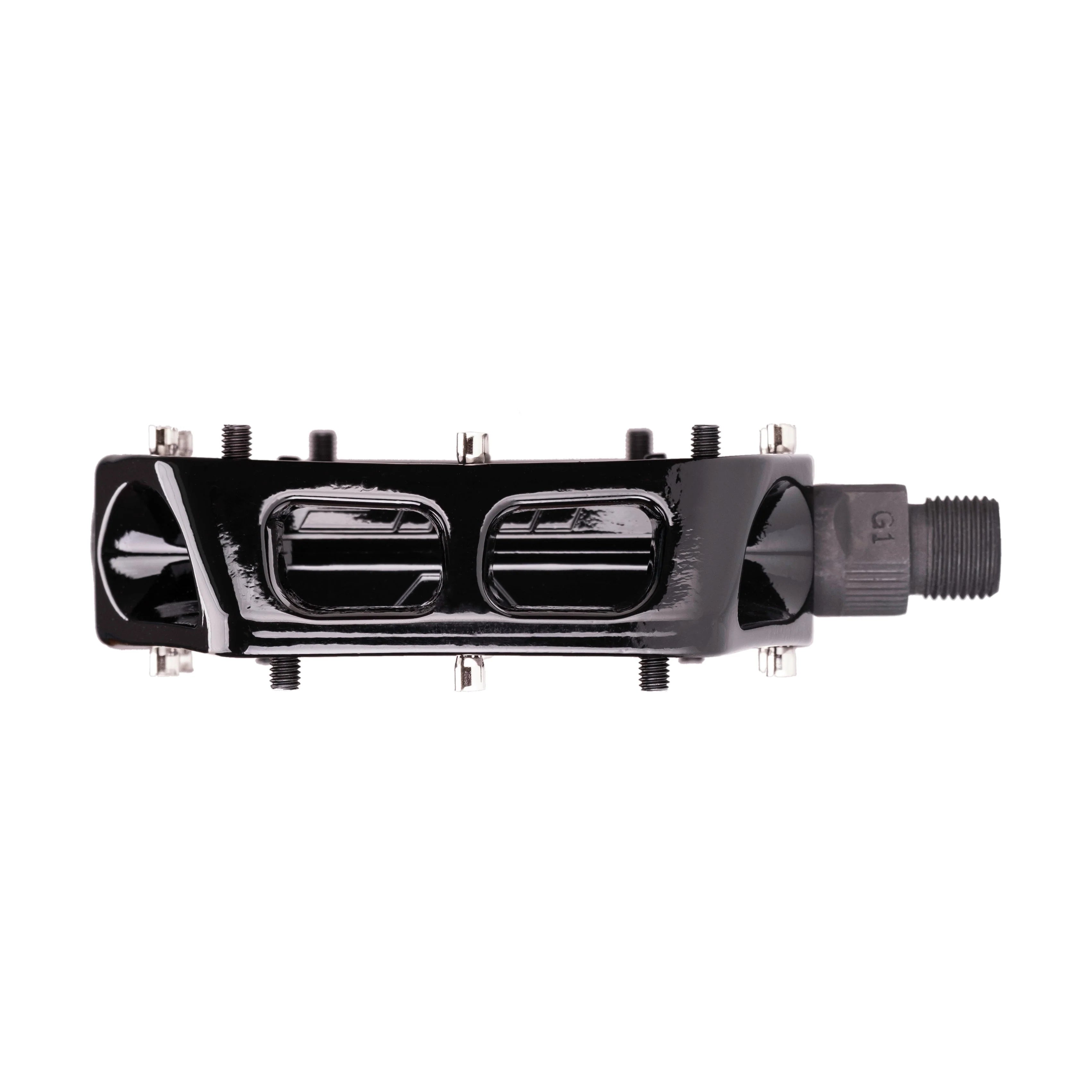 DMR V8 Classic platformpedalen black