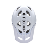Fox Speedframe Helm Solid White