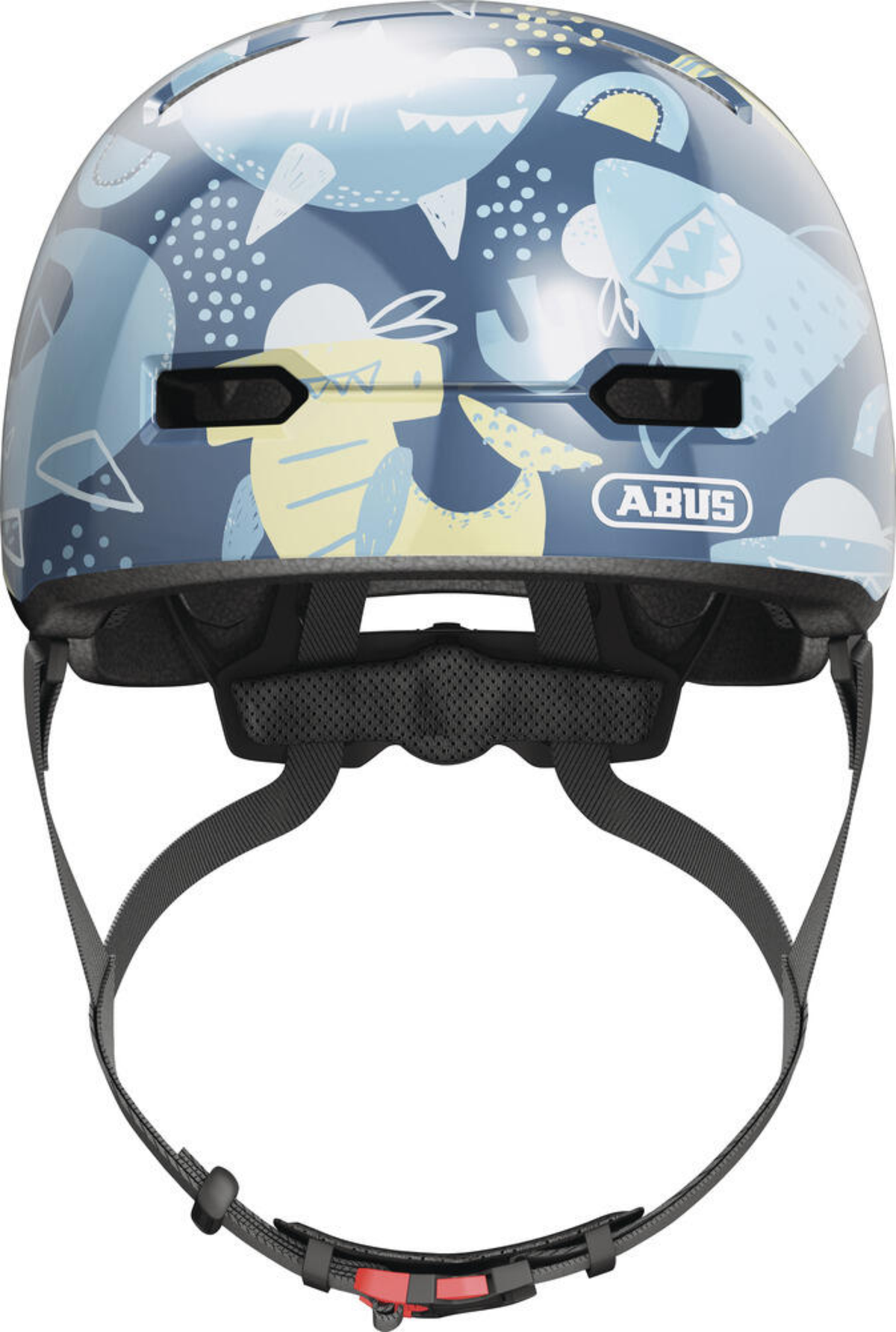 Abus Skurb Kid sharks