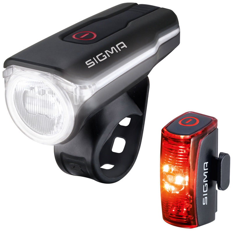 Sigma Aura 60 Set / Infinity verlichtingsset