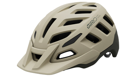 Giro Radix Mips MTB-helm mat steengrijs