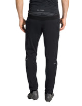VAUDE Wintry Pants V Heren zwart