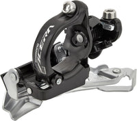Shimano Acera FD-M3000 voorderailleur 3x9-speed zilver – aktuelle Variante