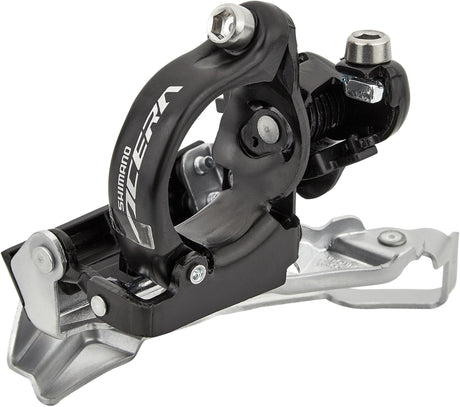 Shimano Acera FD-M3000 Voorderailleur 3x9-speed zilver