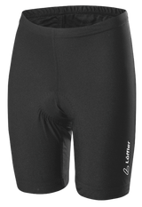 Löffler K Bike Tights Zwart