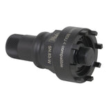 Cyclus Tools Lockring gereedschap met terugslagveer voor Generatie 4