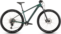 Cube Reaction Pro (2026) | 27,5/29 inch MTB Hardtail | goblin´n´black – aktuelle Variante